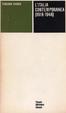 Cover of L'Italia contemporanea (1918-1948)