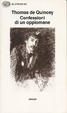 Cover of Confessioni di un oppiomane