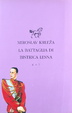 Cover of La battaglia di Bistrica Lesna