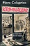 Cover of Kriminalbar