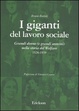 Cover of I giganti del lavoro sociale