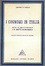 Cover of I cognomi in Italia