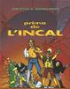 Cover of Prima de L'Incal