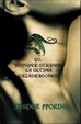 Cover of Yo, Jennifer Strange, la última Cazadragones