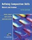 Refining Composition Skills : Rhetoric and Grammar, Fifth Edition