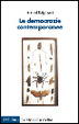 Cover of Le democrazie contemporanee