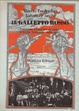 Cover of Il galletto rosso