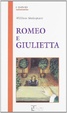 Cover of Romeo e Giulietta