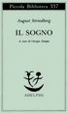 Cover of Il sogno