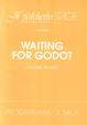 Cover of Waiting for Godot