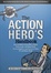 Cover of "The Action Hero's Handbook"