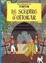 Cover of "Tintin, Tome 07"