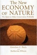 Cover of The New Economy of Nature