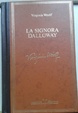 Cover of La signora Dalloway