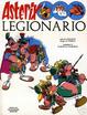 Cover of Asterix legionario