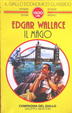 Cover of Il mago