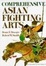 Cover of "Comprehensive Asian Fighting Arts"