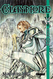 Cover of Claymore #14