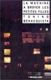 Cover of La Machine à broyer les petites filles