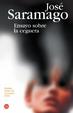 Cover of Ensayo sobre la ceguera