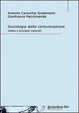 Cover of Sociologia della comunicazione