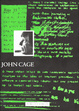 Cover of John Cage