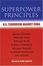Cover of "Superpower Principles"