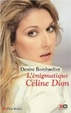Cover of L'énigmatique Céline Dion