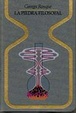 Cover of La piedra filosofal