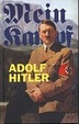 Cover of Mein Kampf. D. 2, Den nationalsocialistiska rörelsen