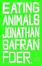 Cover of Eating Animals