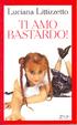 Cover of Ti amo bastardo!