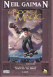Cover of The Books of Magic