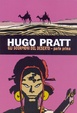 Cover of Gli scorpioni del deserto (parte prima)