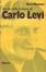 Cover of Invito alla lettura di Carlo Levi