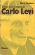 Cover of Invito alla lettura di Carlo Levi