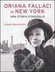 Cover of Oriana Fallaci in New York