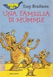 Cover of Una famiglia di mummie