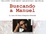 Cover of Buscando a Manuel