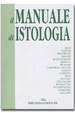 Cover of Il manuale di istologia