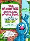 The Monster at the End of This Book (Big Bird's Favorites Brd Bks)