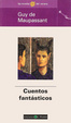 Cover of Cuentos fantásticos