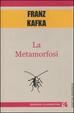 Cover of La metamorfosi