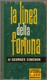 Cover of La linea della fortuna