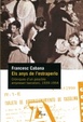 Cover of Els anys de l'estraperlo