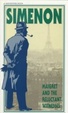 Cover of Maigret and the Reluctant Witnesses