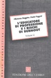 Cover of L'educatore di professione e i rischi di burnout