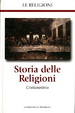 Cover of Storia delle Religioni: Cristianesimo