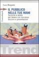 Cover of Il pubblico nelle tue mani