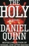 Cover of The Holy
